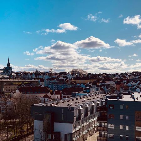 Stavanger Small Apartments - City Centre Экстерьер фото