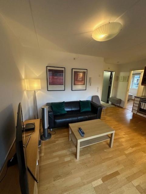 Stavanger Small Apartments - City Centre Экстерьер фото