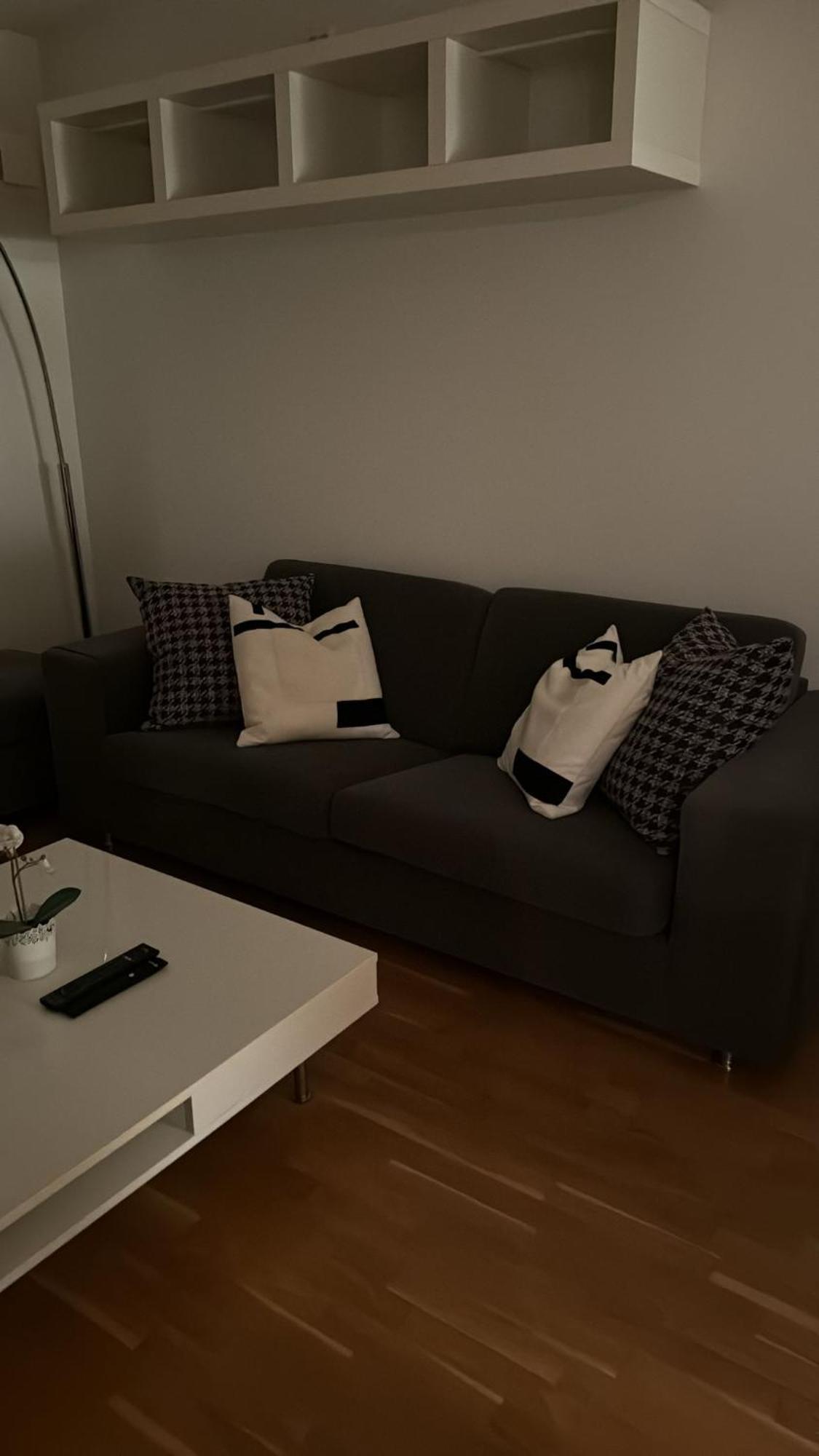 Stavanger Small Apartments - City Centre Экстерьер фото