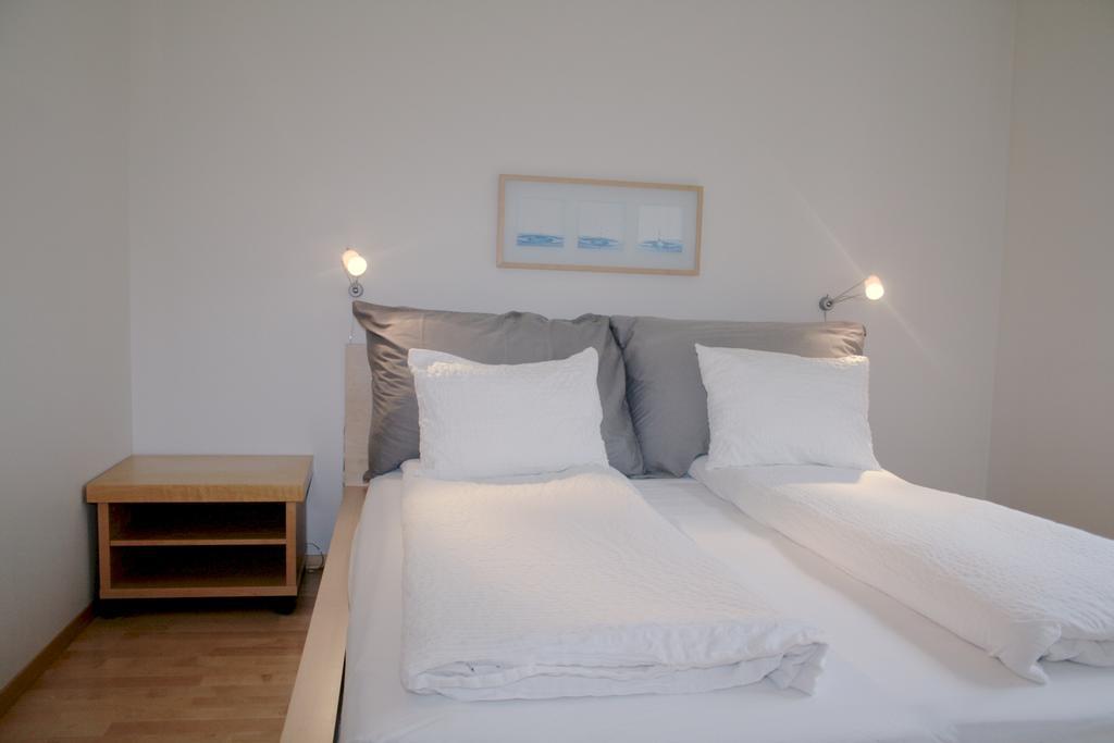 Stavanger Small Apartments - City Centre Экстерьер фото